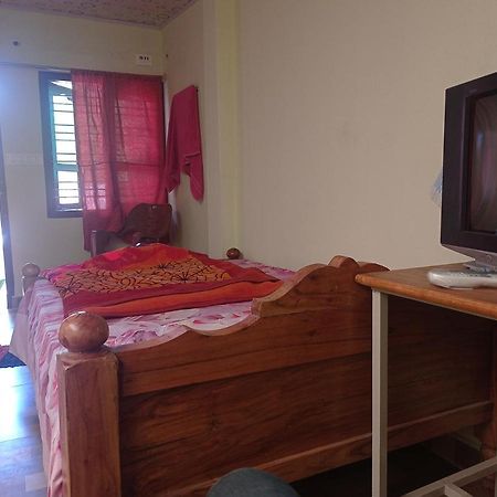 Dreams River View Homestay Coorg Kushālnagar Exterior foto